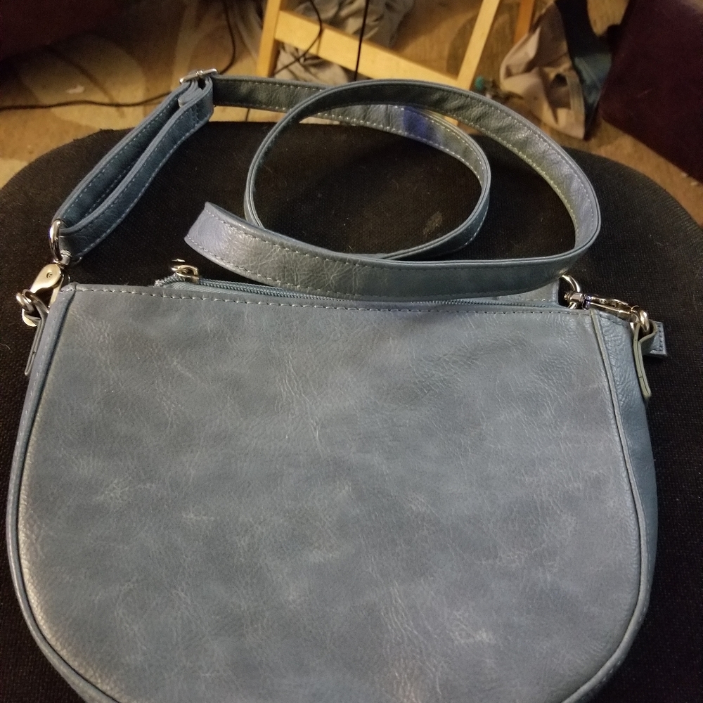 Thirty-One Crossbody